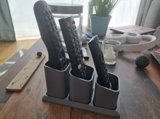 Remote Control holder