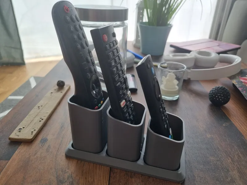 Remote Control holder
