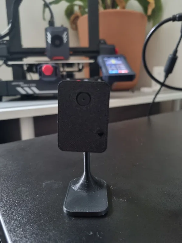 ESP32 CAM (update)