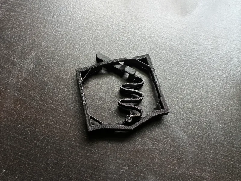 Switch Fidget