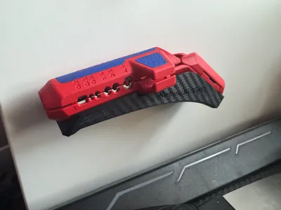 Knipex 16 95 01 Mount