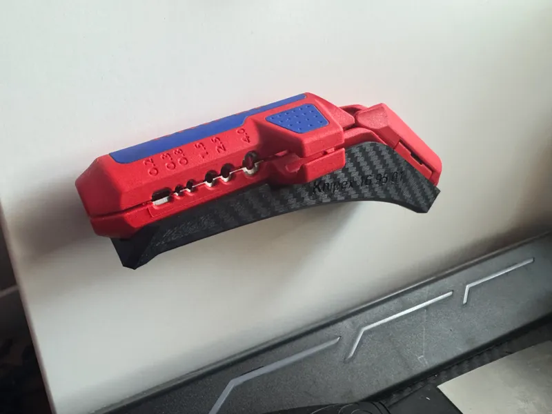 Knipex 16 95 01 Mount