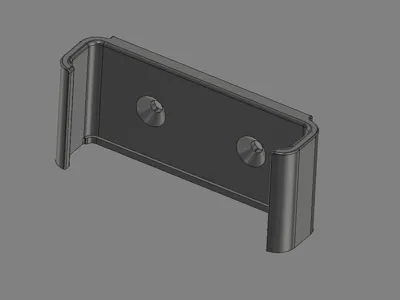 Baseus Hdmi Switch Underdesk Support