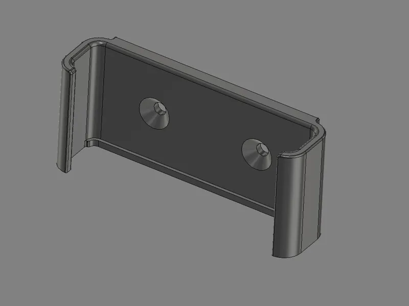 Baseus Hdmi Switch Underdesk Support
