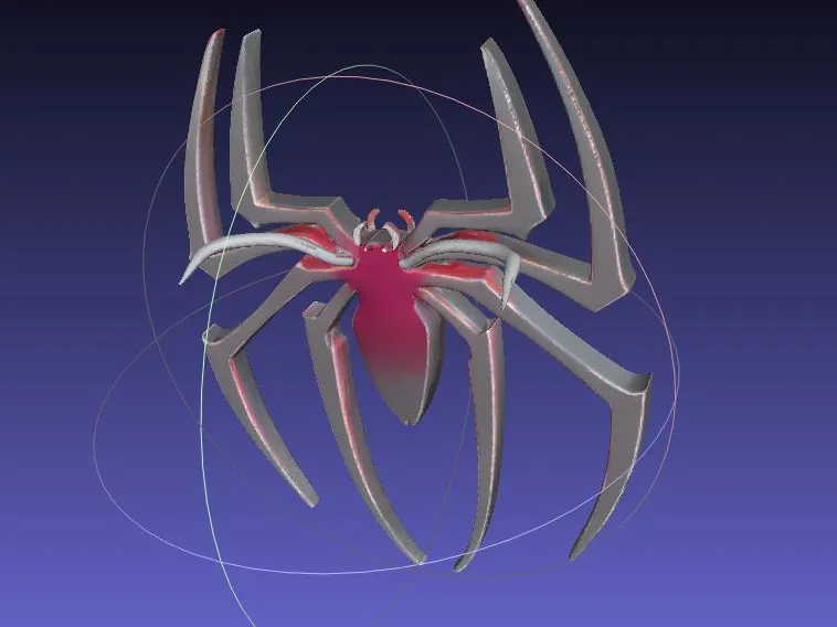 spider