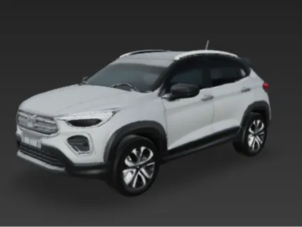 fiat pulse