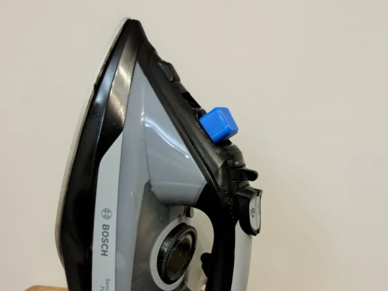 Bosch Iron Lid Replacement