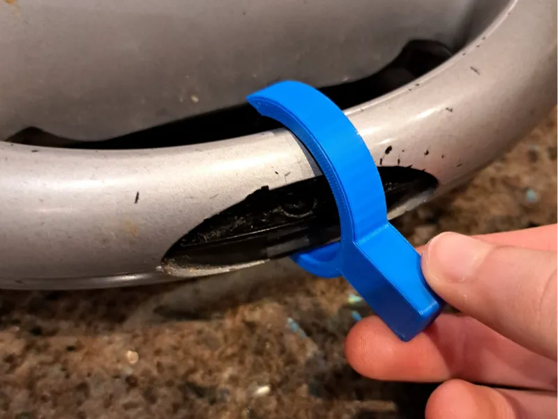 Replacement Breville Toastie Machine Clamp Clip