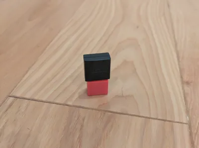 USB connector cover