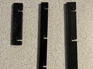 Ham Radio Wire Antenna Spacer 3 wire