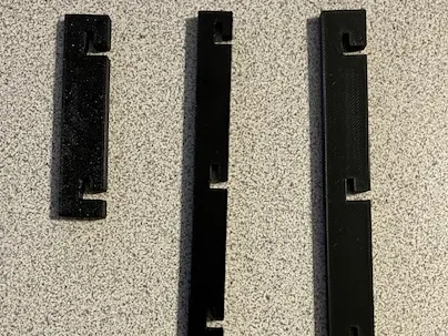 Ham Radio Wire Antenna Spacer 3 wire