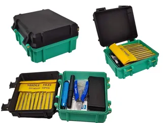 Caja multiuso