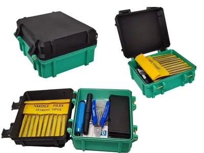 Multipurpose Box