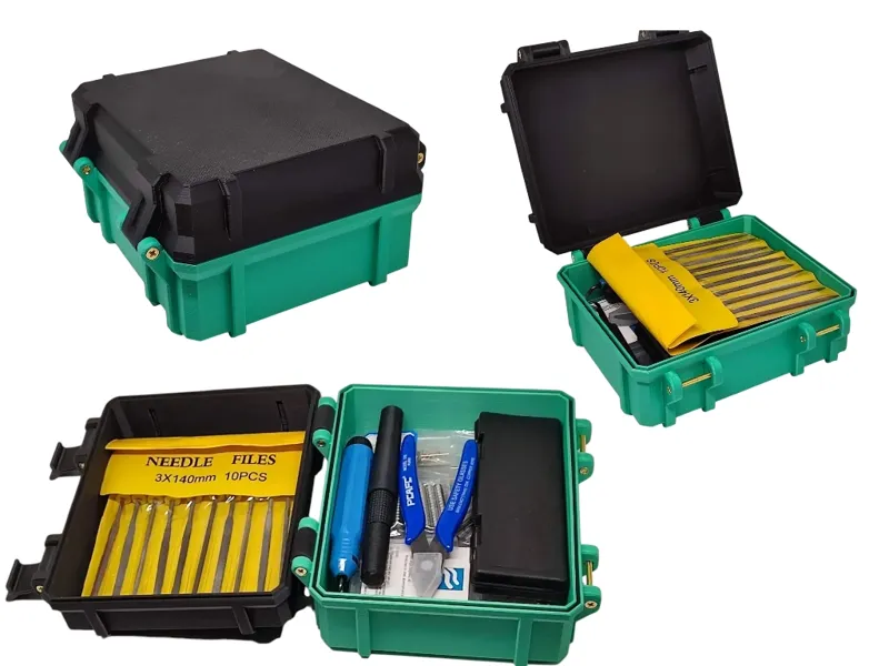 Caja multiuso