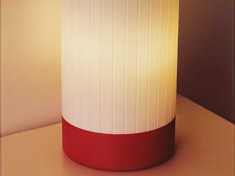 Desk Lamp