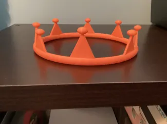 Royal Crown
