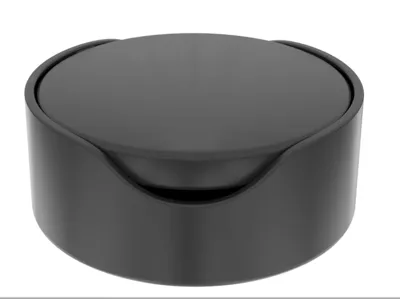 Barrel Water Effortless Opener Accessory Dust Cover