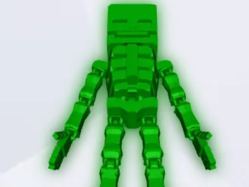 skelton