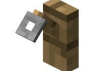 Minecraft Tripwire Hook