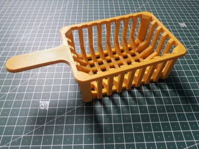 basket