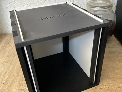 Makerbox/Photo Box