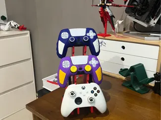 ps5 | xbox | joystick stand | Controller stand
