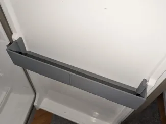 Electrolux / Dometic Fridge Door Shelf 383x67x67
