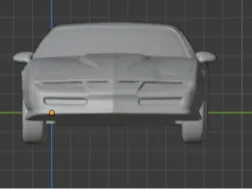 AMERICAN CAR