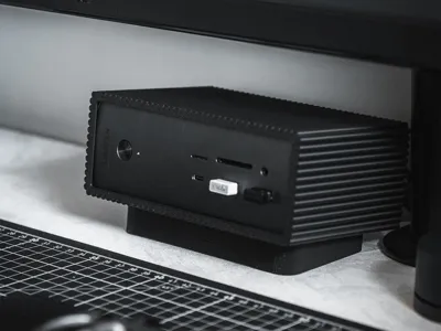 Case for uGreen Revodok MAX