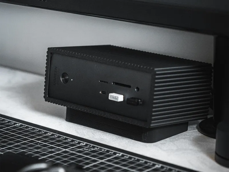Case for uGreen Revodok MAX