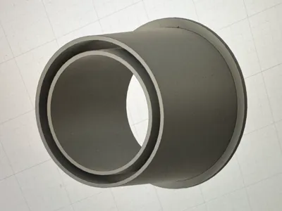 Jayo spool reducer