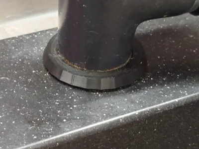 battery base gasket