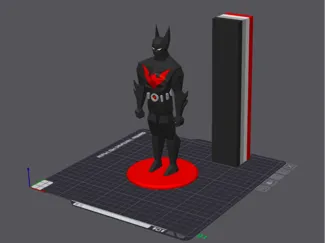 Batman Beyond