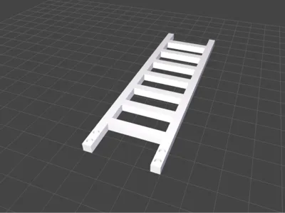 Customizable Ladder