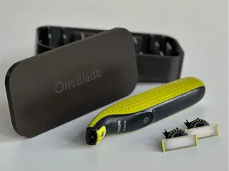 Philips Oneblade travel case