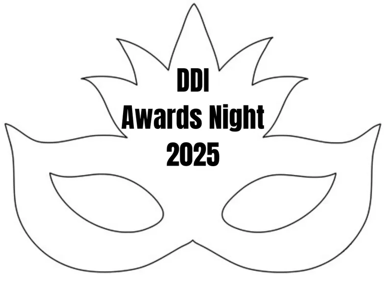 DDI Cookie Cutter