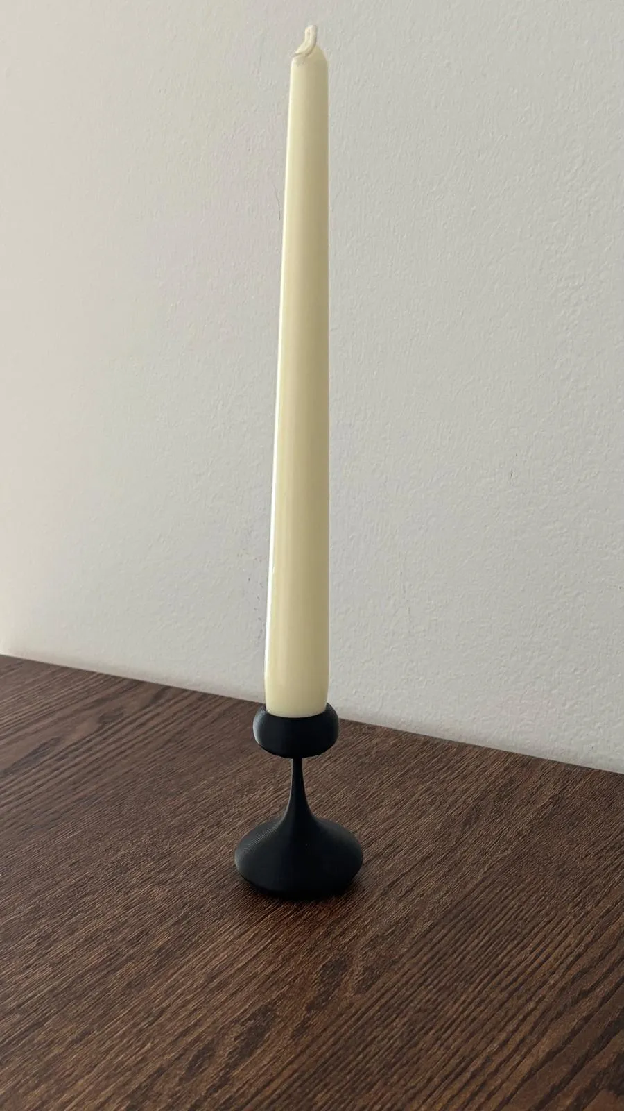 candl. I