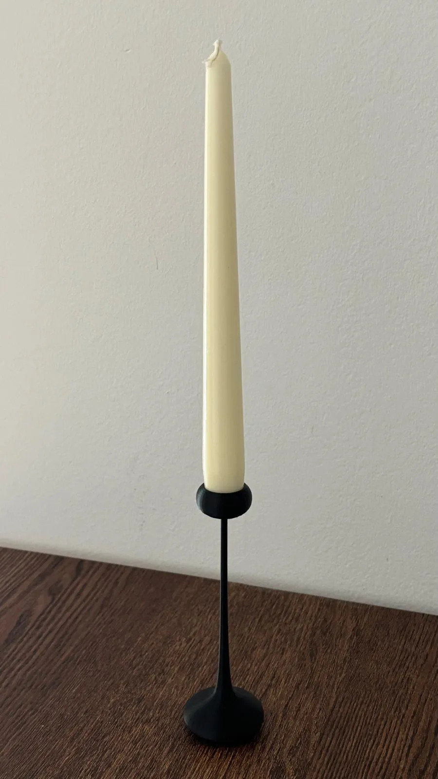 candl. III