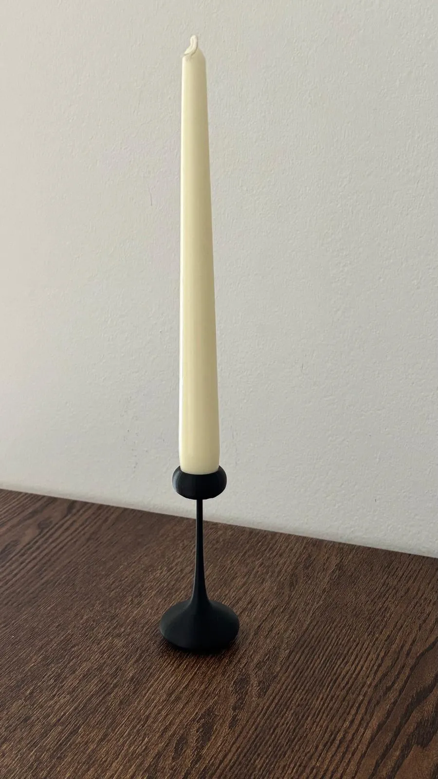 candl. II