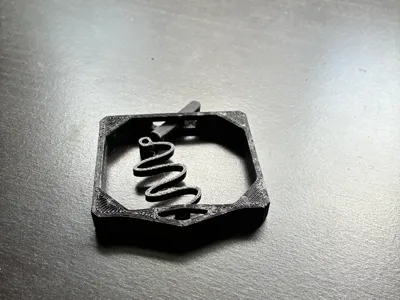 Switch fidget V2