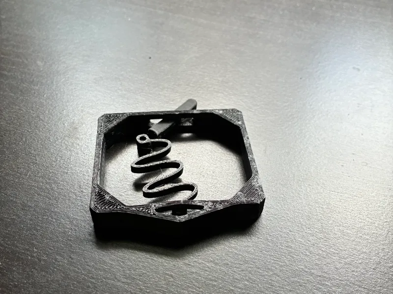 Switch fidget V2
