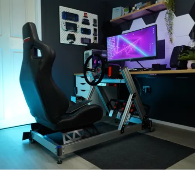 Sim Rig dash by colininnes1 MakerWorld: Download Free 3D Models