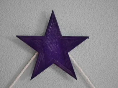 Star Hook