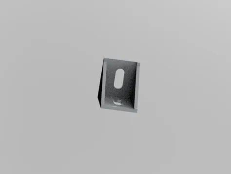 ANGLE CORNER CONNECTOR FOR PROFILES 4040 40x40 