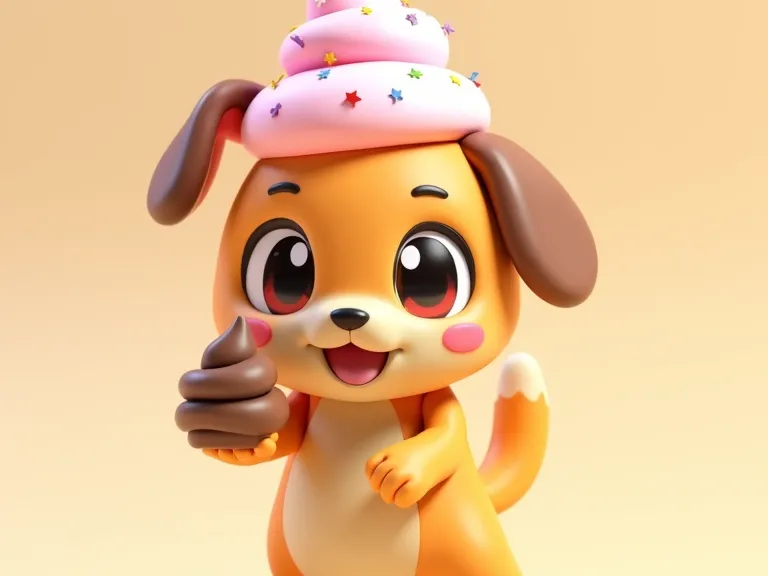 RANDOM DOG
