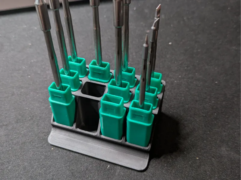 JBC Solder Tip Holder