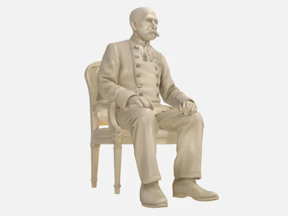 Kaiser Franz Joseph