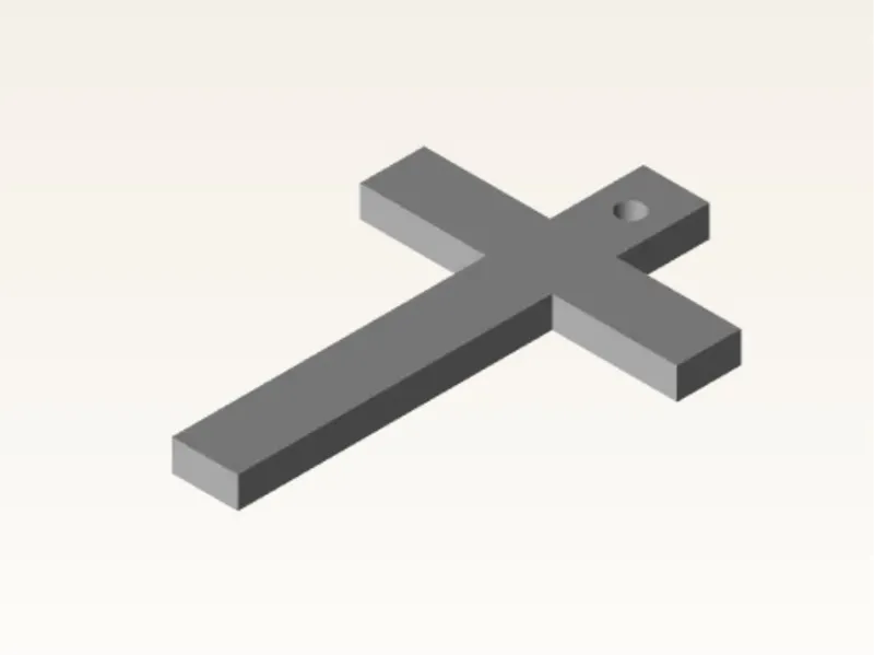 Wall Cross