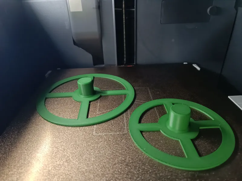 Base 100mm