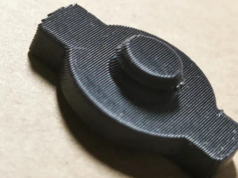 electrolux dishwasher spray arm holder screw
